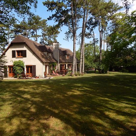 Villa Saint Roch Boult-sur-Suippe ภายนอก รูปภาพ