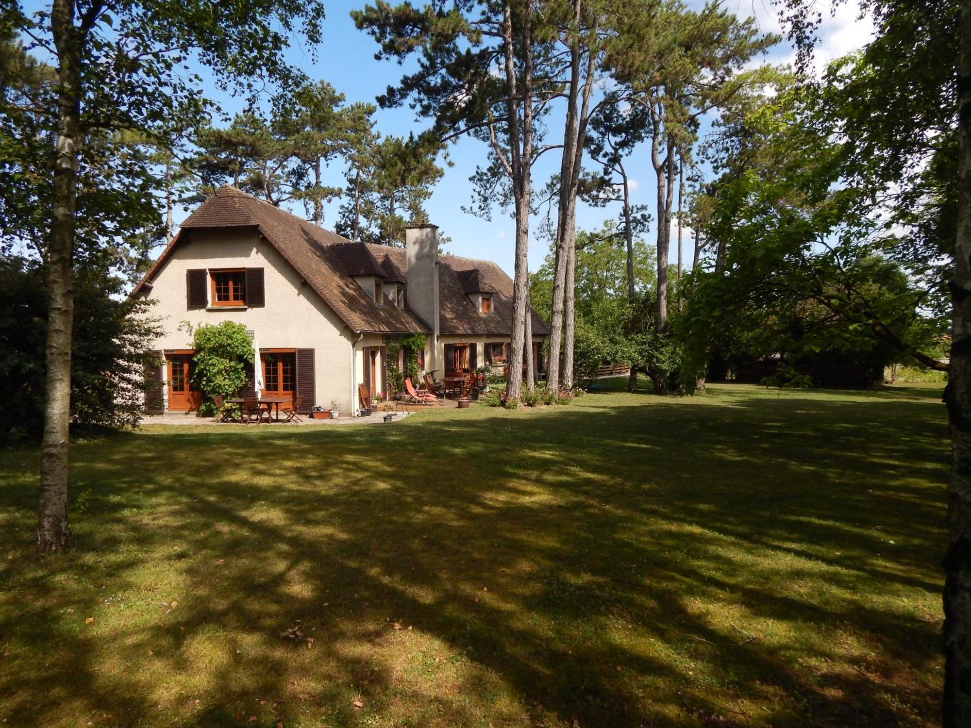 Villa Saint Roch Boult-sur-Suippe ภายนอก รูปภาพ