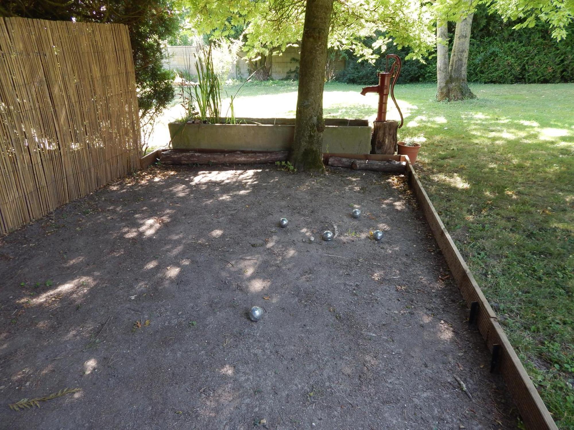 Villa Saint Roch Boult-sur-Suippe ภายนอก รูปภาพ
