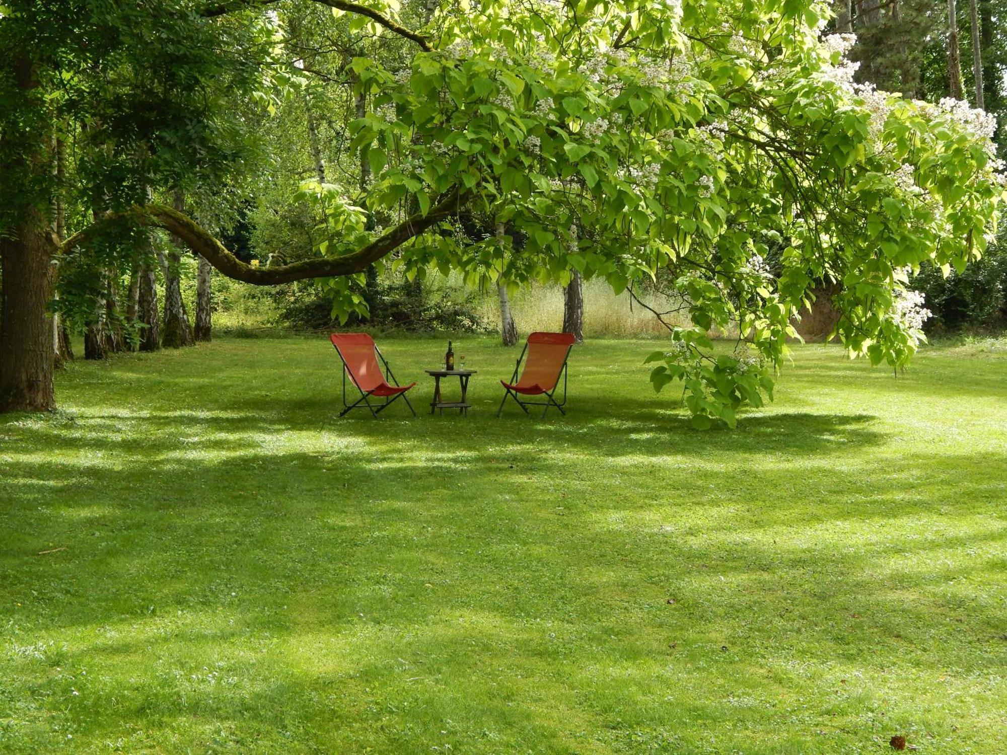 Villa Saint Roch Boult-sur-Suippe ภายนอก รูปภาพ