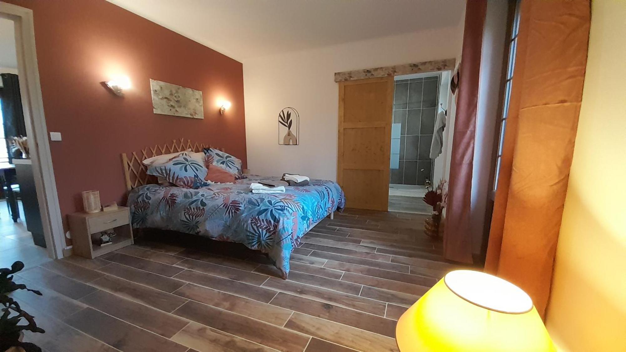 Villa Saint Roch Boult-sur-Suippe ภายนอก รูปภาพ